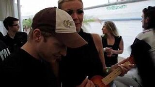 Sexy Soccer 2012 Berlin porn video