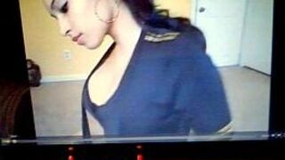 Sexy Carmel porn video