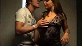 Elevator Sex porn video